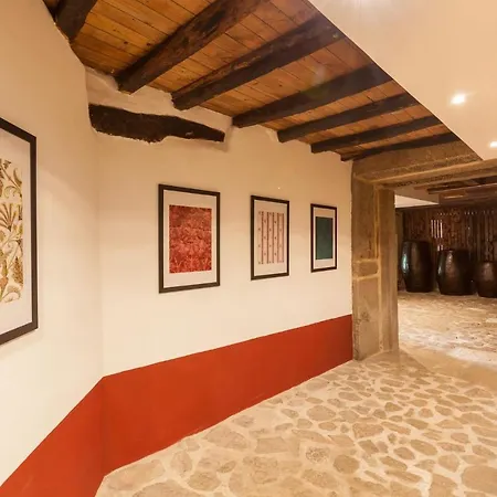 Casa Grande - Minho's Guest 3*