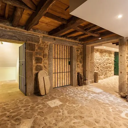 Casa Grande - Minho's Guest 3* Μπράγκα