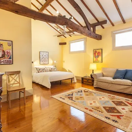 Pensión Casa Grande - Minho's Guest