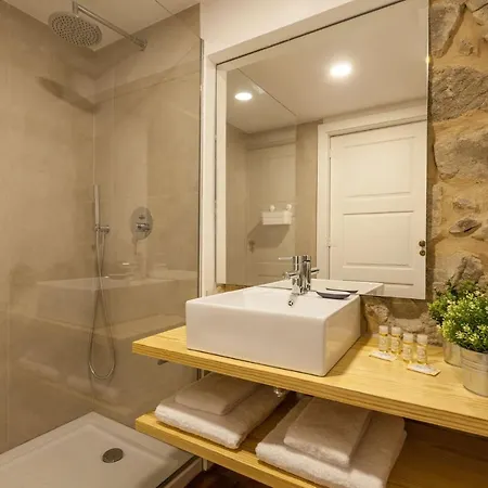 Casa Grande - Minho's Guest Pensión 3*