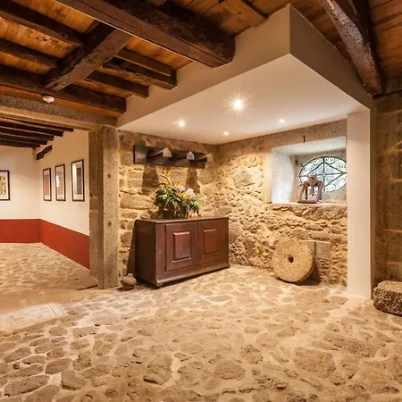 Гостевой дом Casa Grande - Minho's Guest