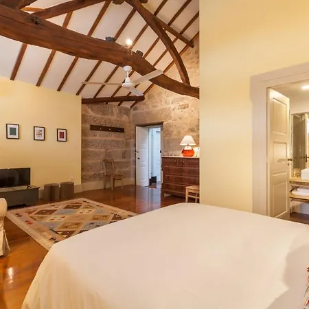 Πανσιόν Casa Grande - Minho's Guest 3*