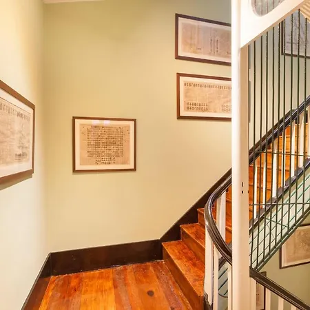 Casa Grande - Minho's Guest Braga