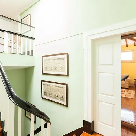 Casa Grande - Minho's Guest 3* Μπράγκα