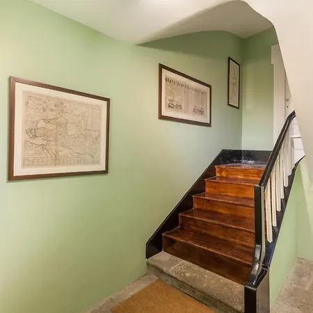 Casa Grande - Minho's Guest Gasthuis Braga