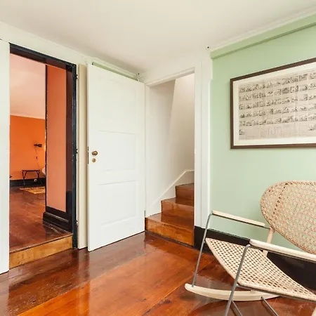 Casa Grande - Minho's Guest Braga