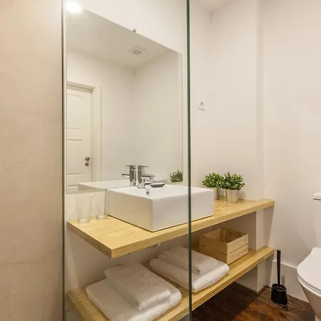 Gasthuis Casa Grande - Minho's Guest