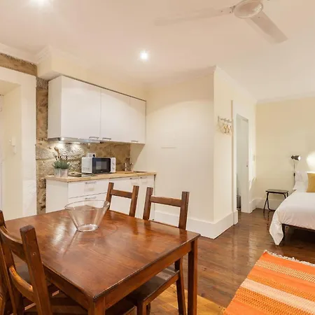 Casa Grande - Minho's Guest