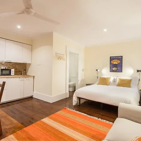 Πανσιόν Casa Grande - Minho's Guest