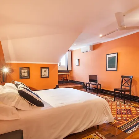 Πανσιόν Casa Grande - Minho's Guest