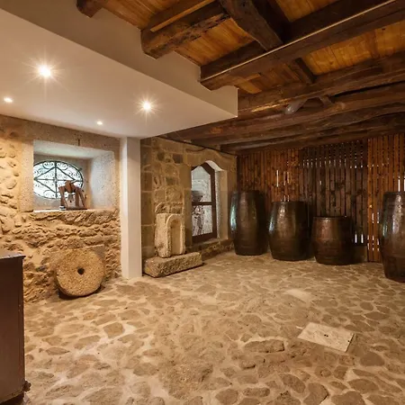 Gasthuis Casa Grande - Minho's Guest Braga