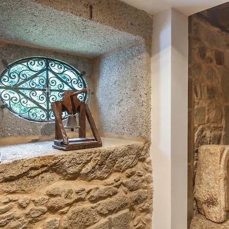 Casa Grande - Minho's Guest 3* Braga