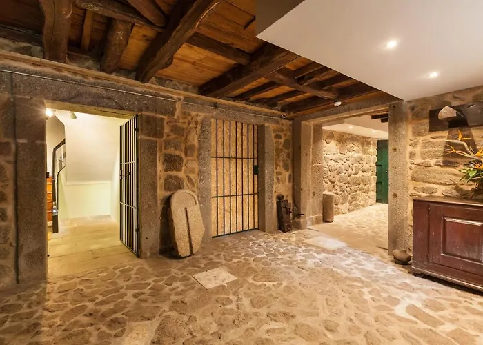 Casa Grande - Minho's Guest 3* Braga