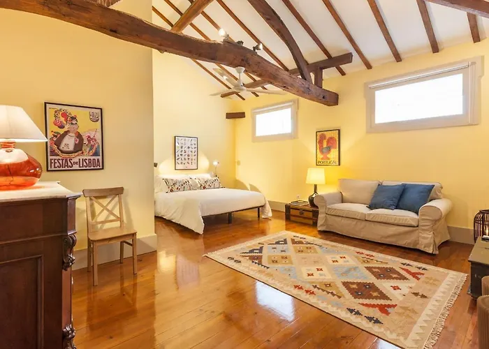 Affittacamere Casa Grande - Minho's Guest