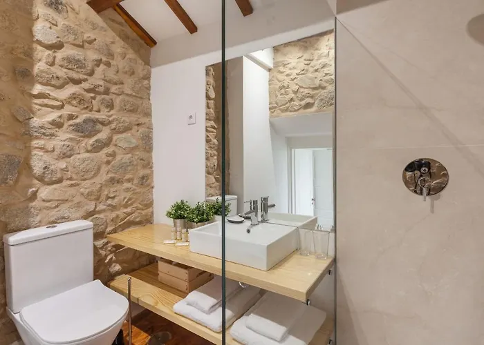 Affittacamere Casa Grande - Minho's Guest Braga