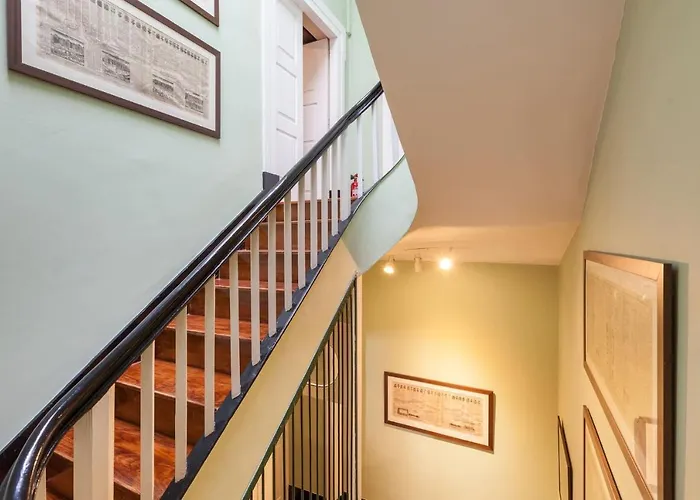 Casa Grande - Minho's Guest Braga