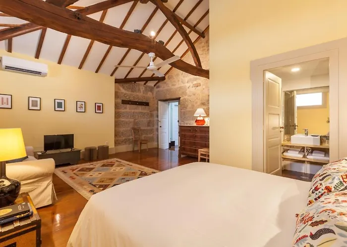 Affittacamere Casa Grande - Minho's Guest 3*