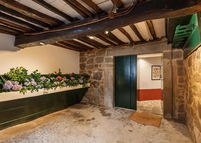 Affittacamere Casa Grande - Minho's Guest