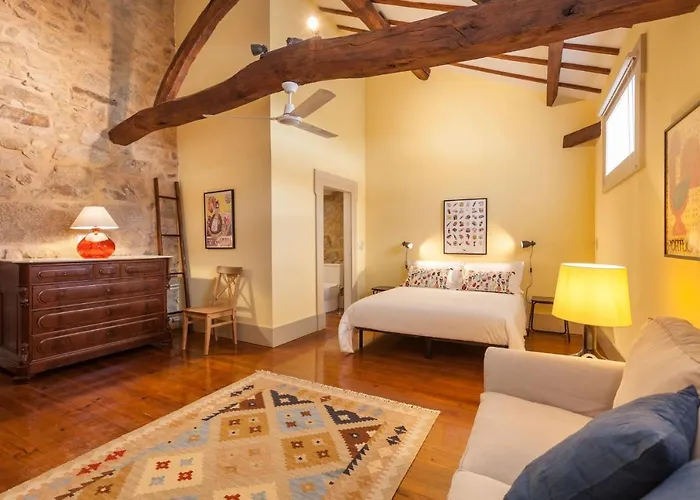 Casa Grande - Minho's Guest Affittacamere 3*