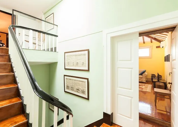 Casa Grande - Minho's Guest 3* Braga