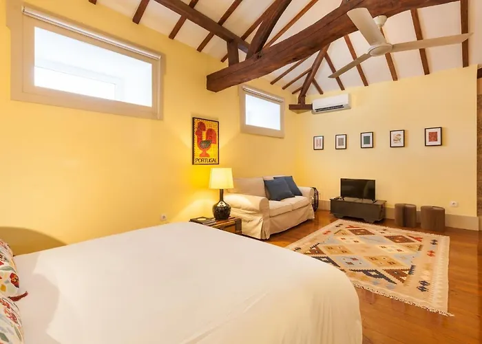 Casa Grande - Minho's Guest Braga