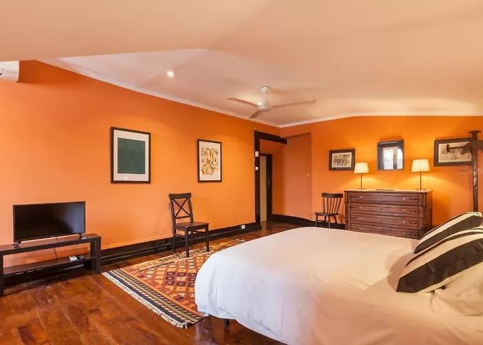 Affittacamere Casa Grande - Minho's Guest 3*