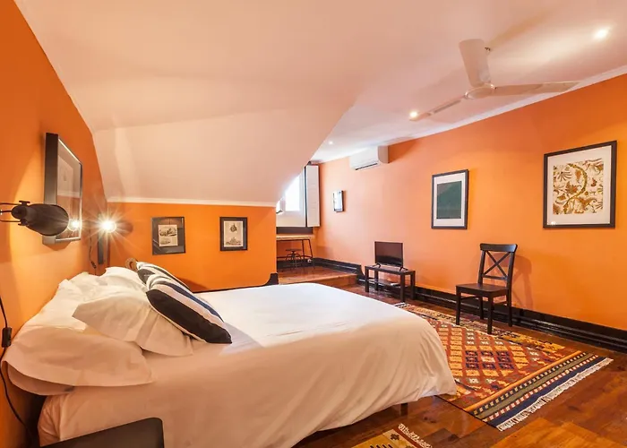 Affittacamere Casa Grande - Minho's Guest