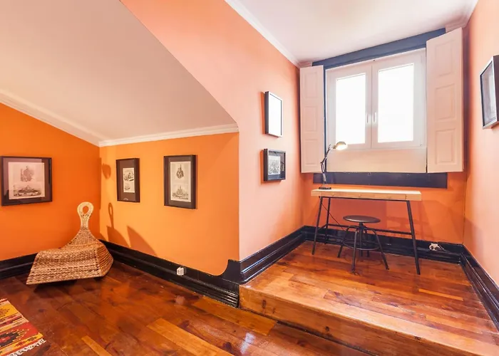 Affittacamere Casa Grande - Minho's Guest