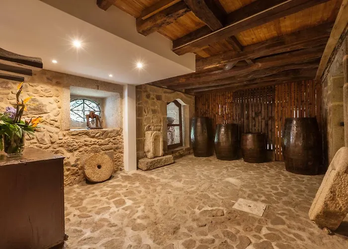 Affittacamere Casa Grande - Minho's Guest Braga