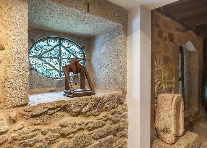 Casa Grande - Minho's Guest 3* Braga